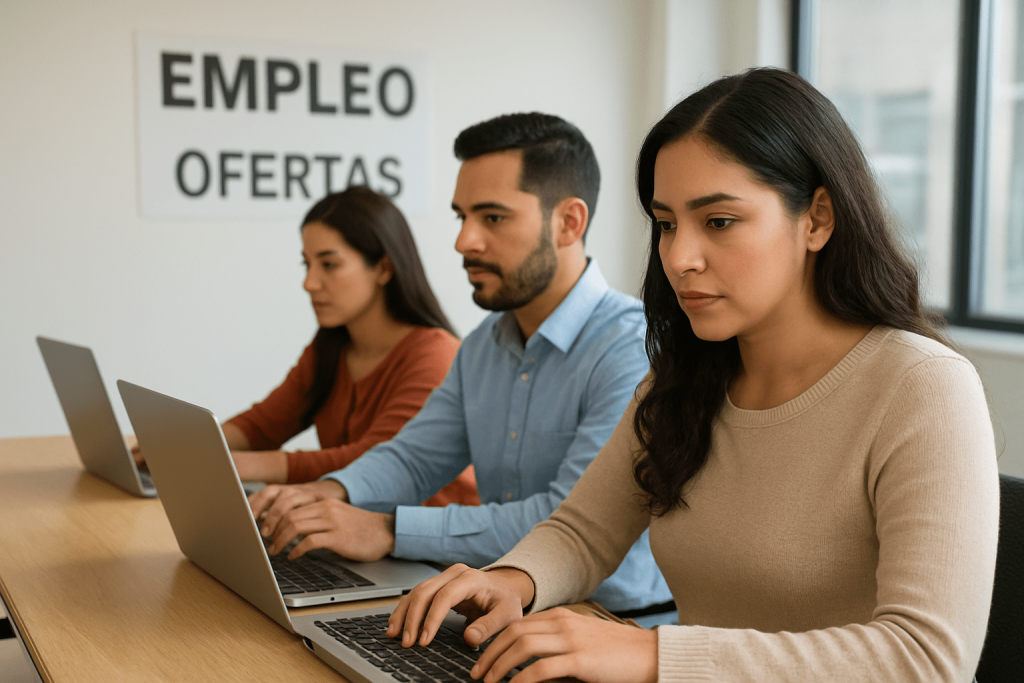 Vacantes Reclutamiento y Selección Lýsi Capital Humano